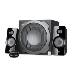 ALTAVOCES 2.1 BIG BASS 260S 150W |...