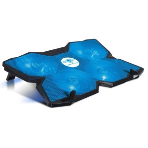 BASE REGRIFERADORA AIRBLADE 500 AZUL...