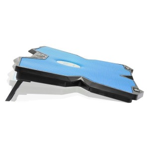 BASE REGRIFERADORA AIRBLADE 500 AZUL...