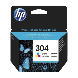 IMPRESORA HP MULTIFUNCIÓN DESKJET...