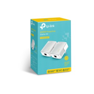 KIT DE NANO ADAPTADORES POWERLINE...