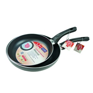 SET DE 2 SARTENES MAUNA 20 Y 24 CM JATA