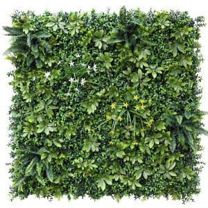 JARDIN VERTICAL 100X100CM SERIE...