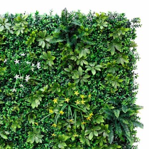 JARDIN VERTICAL 100X100CM SERIE...