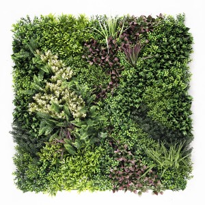 JARDIN VERTICAL 100X100CM SERIE...