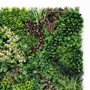 JARDIN VERTICAL 100X100CM SERIE...