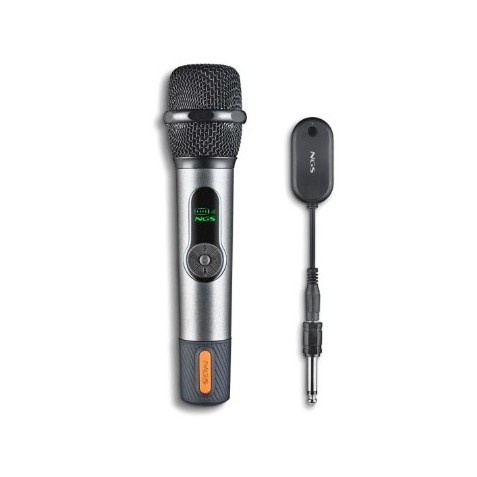 MICROFONO INALAMBRICOS SINGERSTAR NGS