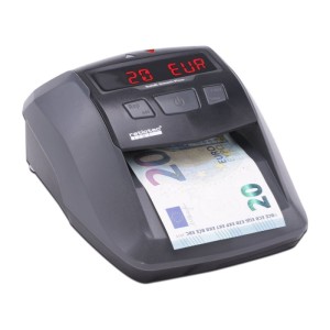 DETECTOR DE BILLETES SOLDI SMART PLUS...
