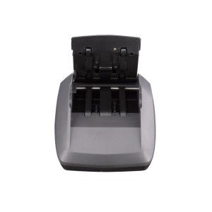 DETECTOR DE BILLETES SOLDI SMART PLUS...