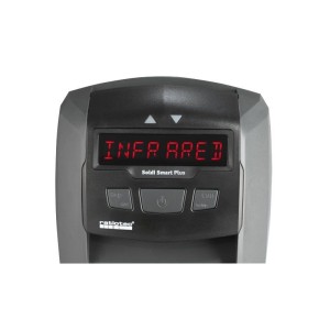 DETECTOR DE BILLETES SOLDI SMART PLUS...