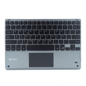 TECLADO BLUETOOTH SMART BT 3.0...