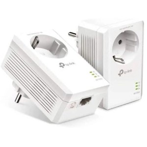 ADAPTADOR POWERLINE TP-LINK...