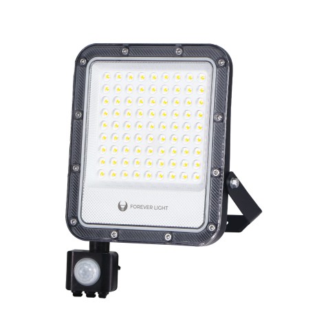 FOCO LED CON SENSOR PROXIM+ 50W |...