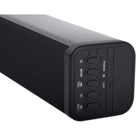 BARRA DE SONIDO + SUBWOOFER 100W THOMSON