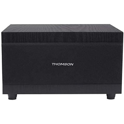 BARRA DE SONIDO + SUBWOOFER 100W THOMSON