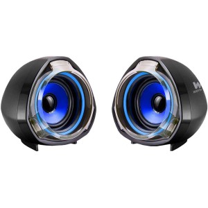 ALTAVOCES 2.0 BIG BASS 70 15W USB...