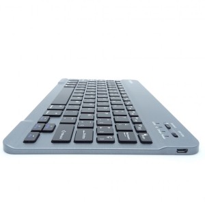 TECLADO BLUETOOTH SMART BT 3.0...