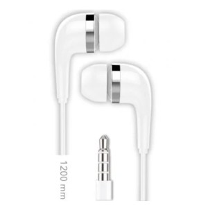 AURICULARES INTRAUDITIVOS CON...