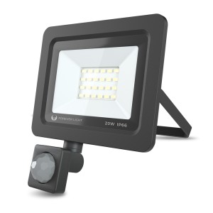 FOCO LED CON SENSOR PROXIM II 20W |...