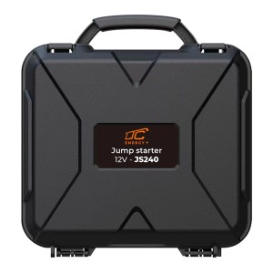 ARRANCADOR DE BATERIA 12V | POWERBANK...