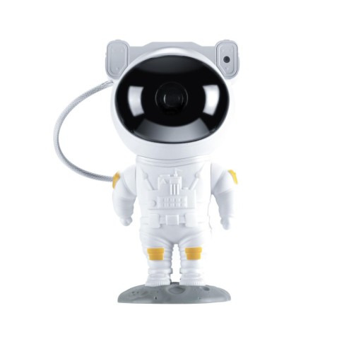 LAMPARA / PROYECTOR ASTRONAUTA SPACE...