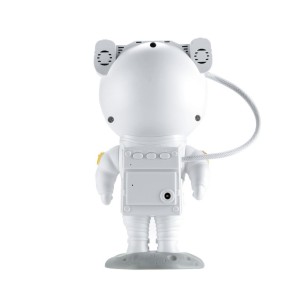 LAMPARA / PROYECTOR ASTRONAUTA SPACE...