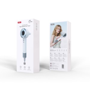 SECADOR DE PELO IONICO CF45 XO