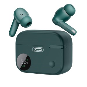 AURICULARES TWS CON CAJA LCD G34...