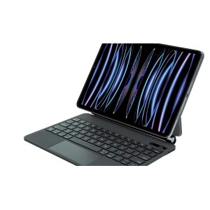 FUNDA CON TECLADO PARA TABLET HASTA...