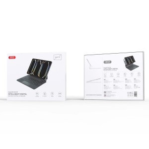FUNDA CON TECLADO PARA TABLET HASTA...