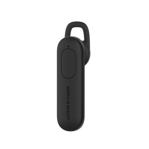 AURICULAR BE4 BLUETOOTH NEGRO XO