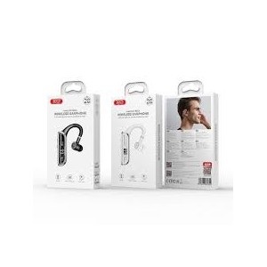 AURICULAR BLUETOOTH TELEFONIA BE52...