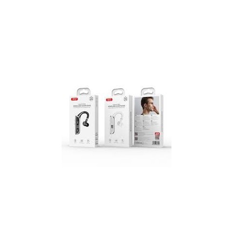 AURICULAR BLUETOOTH TELEFONIA BE52...