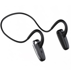 AURICULAR BLUETOOTH SPORT BS29 NEGRO XO