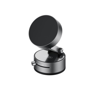 SOPORTE COCHE SMARTPHONE POR VACIO /...