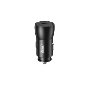 CARGADOR MECHERO CC57 25W XO