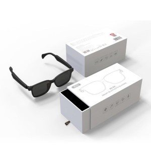 GAFAS BLUETOOTH MUSIC E5 NYLON XO