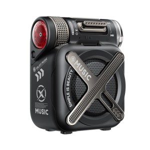 ALTAVOZ BLUETOOTH PORTATIL ULTRA...