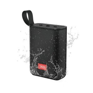 ALTAVOZ BLUETOOTH PORTATIL F74 NEGRO XO