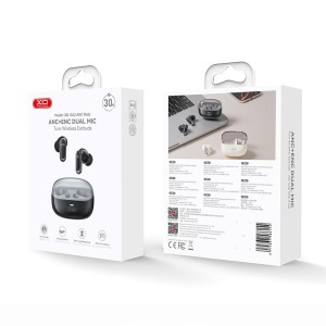 AURICULARES TWS BLUETOOTH CON...