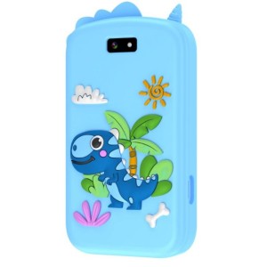 TELEFONO MOVIL CON CAMARA Y...