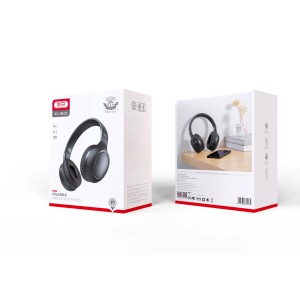 AURICULAR BLUETOOTH BE35 NEGRO XO