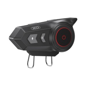 INTERCOMUNICADOR BLUETOOTH PARA CASCO...