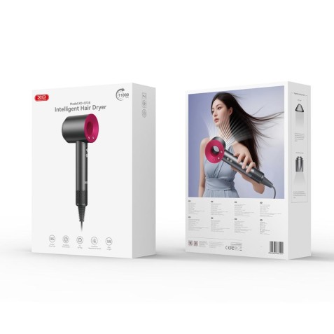 SECADOR DE PELO IONICO CF28 XO