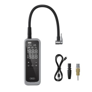 INFLADOR PORTATIL INALAMBRICO CON...