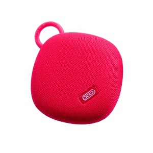 ALTAVOZ F19 BLUETOOTH ROJO XO