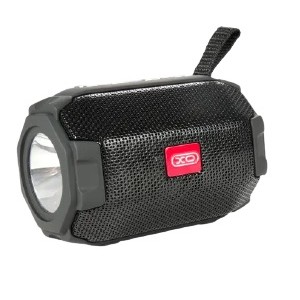 ALTAVOZ BLUETOOTH F22 + LINTERNA LED...
