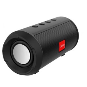 ALTAVOZ BLUETOOTH F23 NEGRO XO