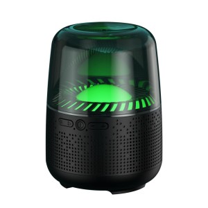 ALTAVOZ BLUETOOTH DISCO BOOM F37 XO