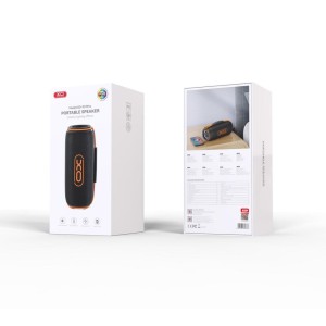 ALTAVOZ BLUETOOTH 30W F57 PRO XO